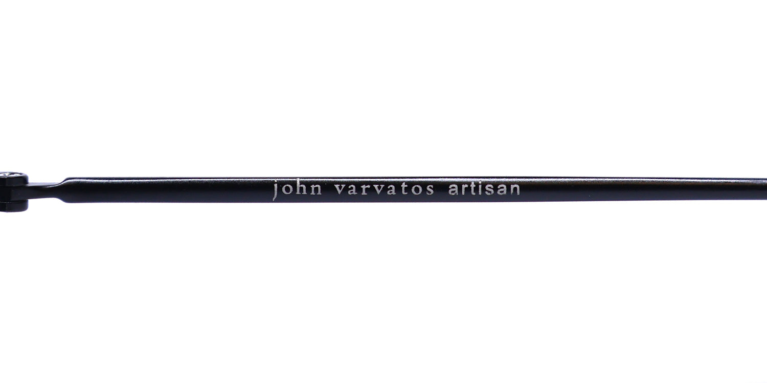 John Varvatos V526 Sunglasses