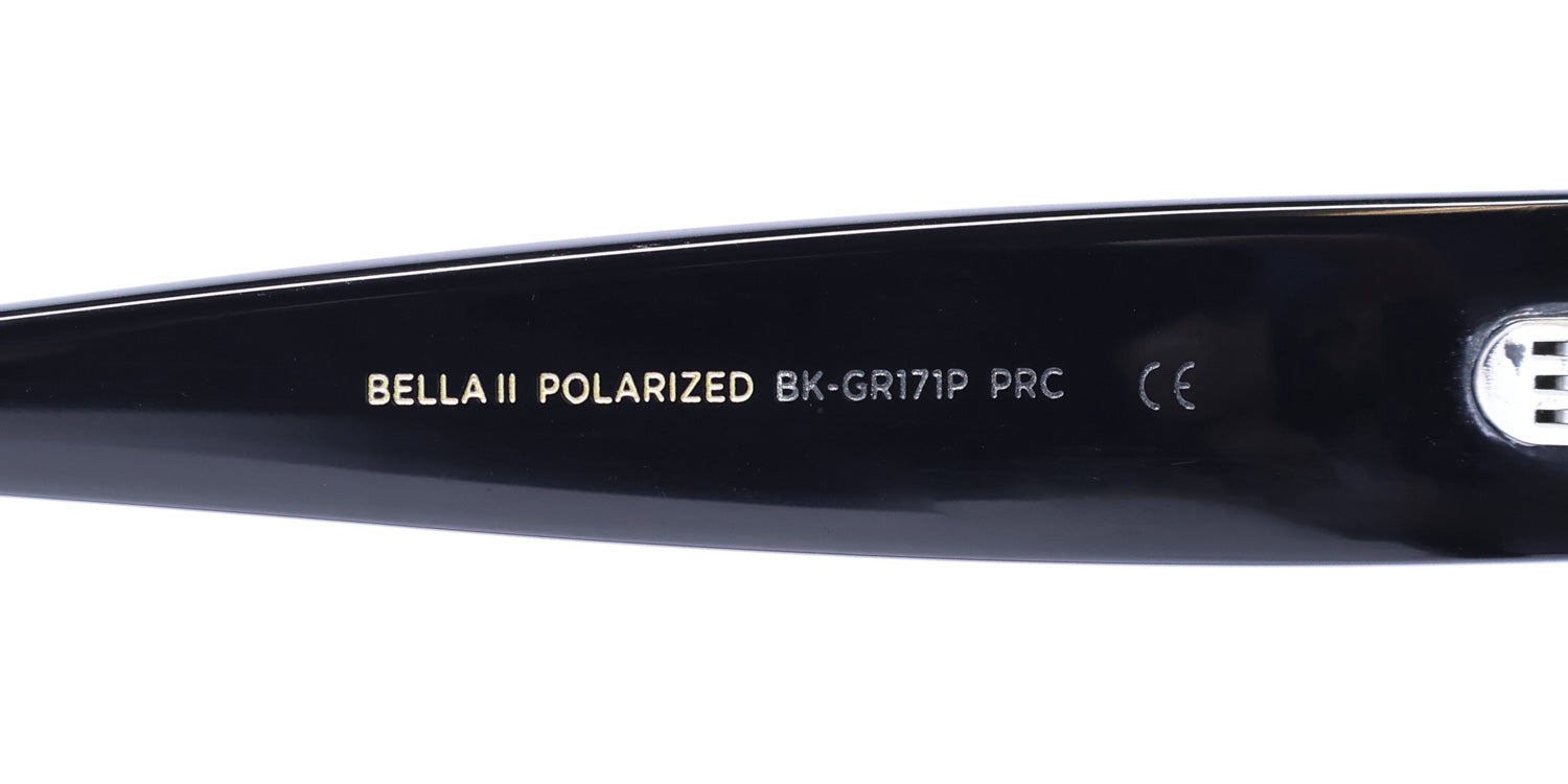 Diff Bella Ii Sunglasses