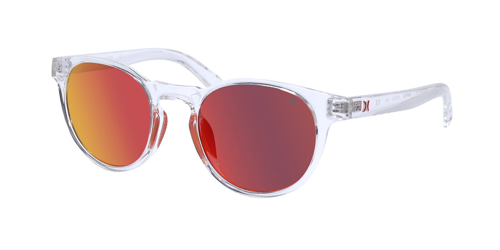 Hurley Hsm3009p Amped Sunglasses