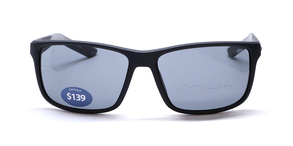 Columbia C543s Flatlander Sunglasses