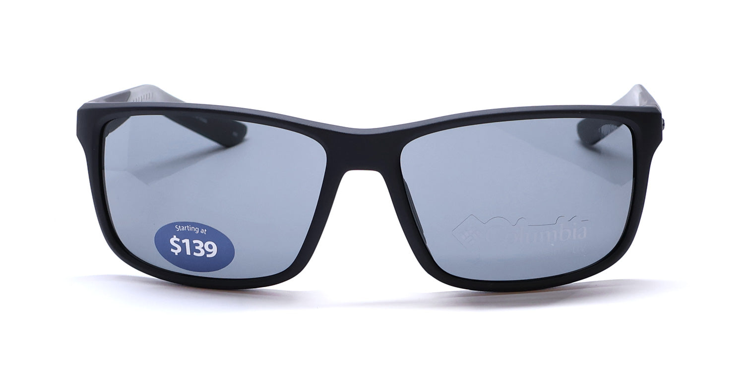 Columbia C543s Flatlander Sunglasses