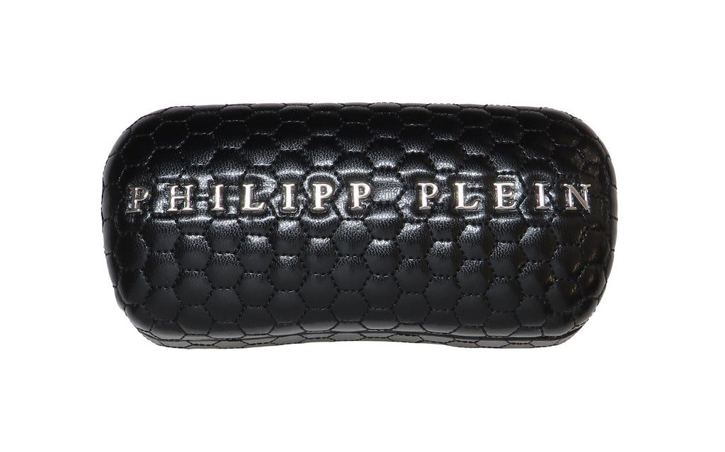Philipp Plein Spp111 Plein Sleek Sunglasses