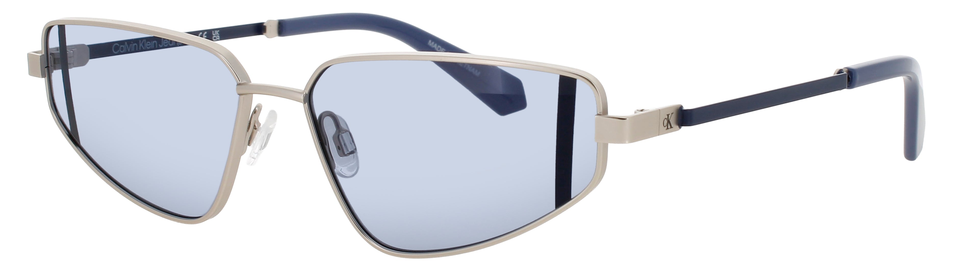 Calvin Klein Jeans Ckj25200s Sunglasses