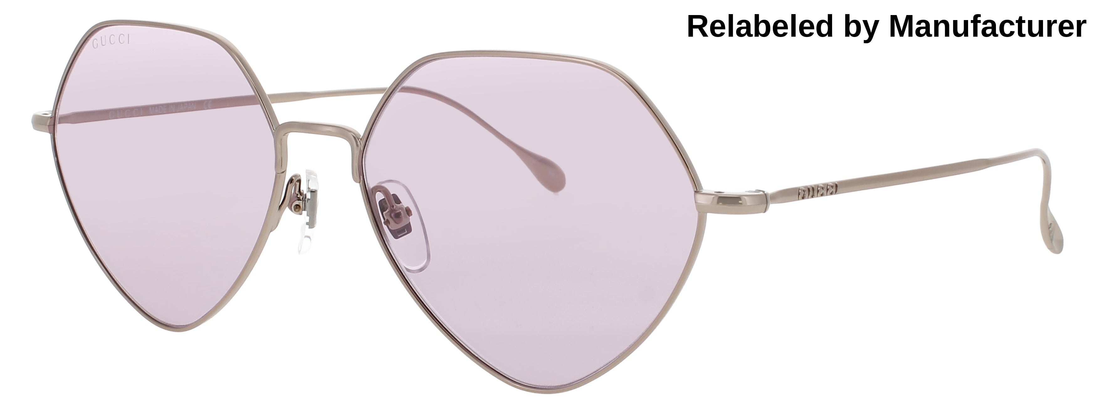 Gucci Gg1182s Sunglasses