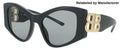 Balenciaga Bb0287s Sunglasses
