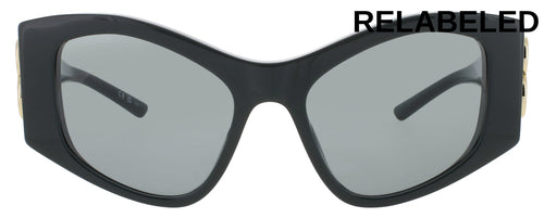 Balenciaga Bb0287s Sunglasses
