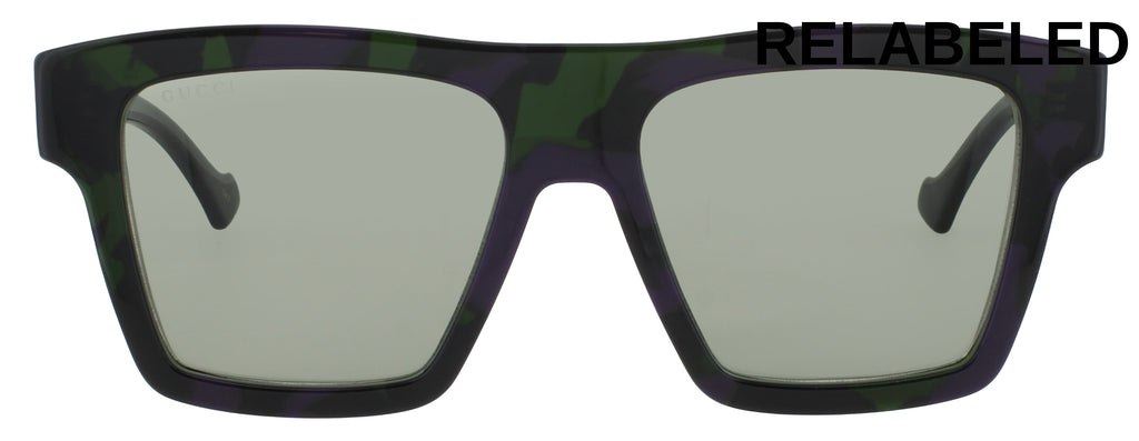 Gucci Gg0962 Sunglasses