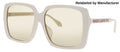 Gucci Gg0567san Sunglasses