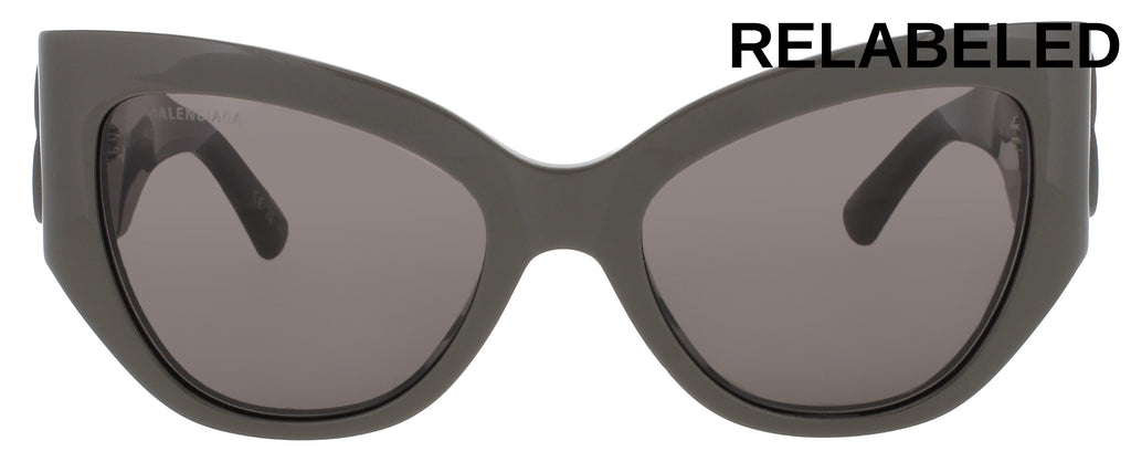 Balenciaga Bb0322s Sunglasses