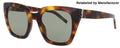 Saint Laurent Sl-M143 Sunglasses