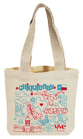 Austin Tiny Tote