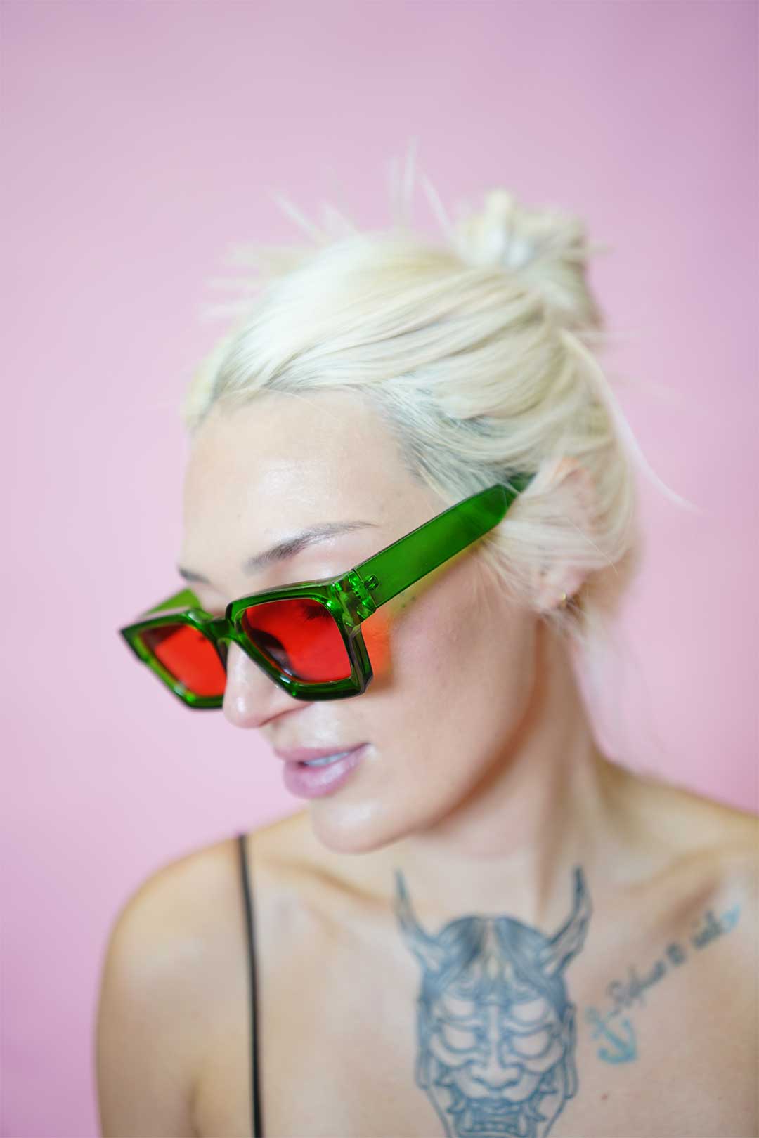 Color Shades